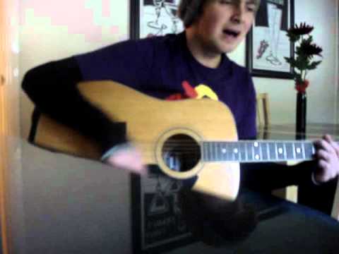 Poker Face By Lady GaGa (Steven McFaul Cover)