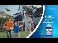 IKLAN VICKS VAPORUB 5 IN 1 15s 2022