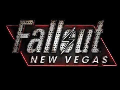 Fallout New Vegas Mojave Radio Station
