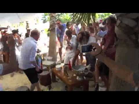 Unsere Video Version von Und aus St. Tropez 2011