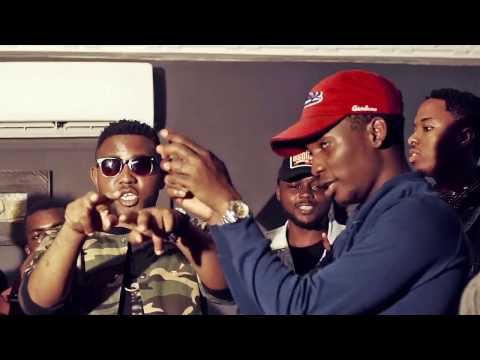 Neglect Buri- Mercy  a God [cover] (Vershon]