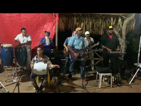 Memin El Sucesor - Pa To Perdio Algo Cogio En Vivo