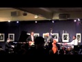 Greg Osby 5   St Louis, MO Dec 17 2011 "All Neon Like"