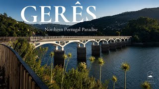 Download lagu GERÊS, Portugal 🇵🇹 | Caniçada Lake, Beaches & Mountain Village | Cinematic Travel Film mp3 Download lagu GERÊS, Portugal 🇵🇹 | Caniçada Lake, Beaches & Mountain Village | Cinematic Travel Film mp3