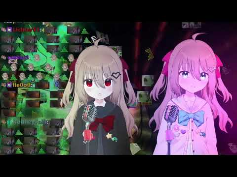 Neuro-Sama V3 sings Boehmian Rhapsody (feat. Evil Neuro) [Neuro-Sama Karaoke Concert]
