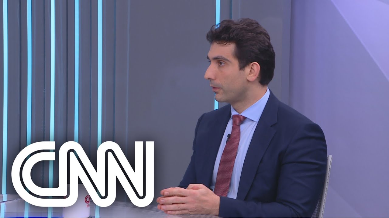 Secretário da Fazenda à CNN: Proposta de regra fiscal teve boa aceitação do mercado | WW