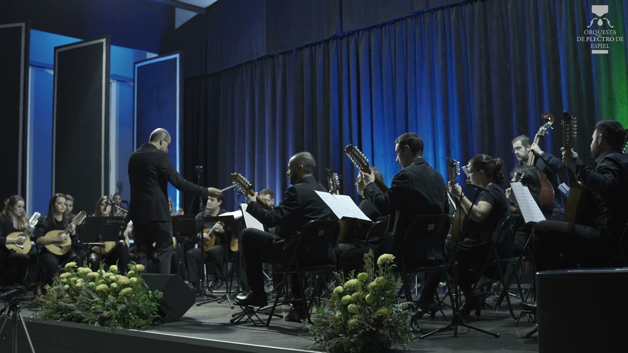 Sinfonía - Eduardo Lucena