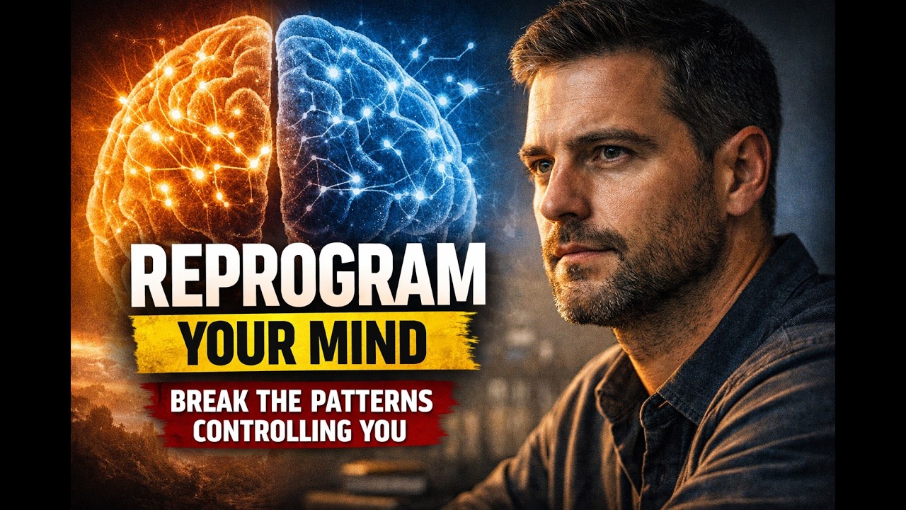 The Psychology of ___ | Deep Documentary