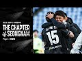 THE CHAPTER OF SEONGNAM Page 1 리빌딩 성남FC 2023 다큐멘터리 2023 SEONGNAM FC Documentary