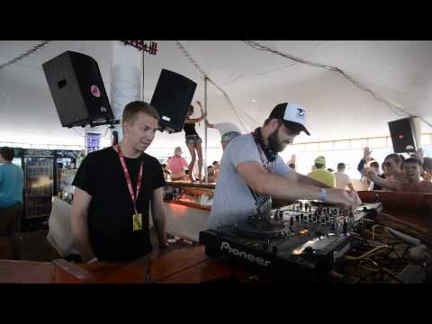 Тарелка (UFO) | Kazantip Z21