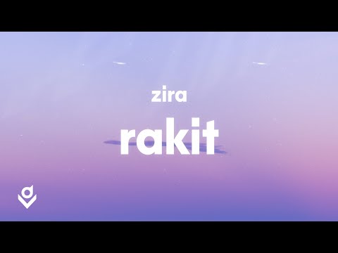 Zira - Rakit (Lirik)