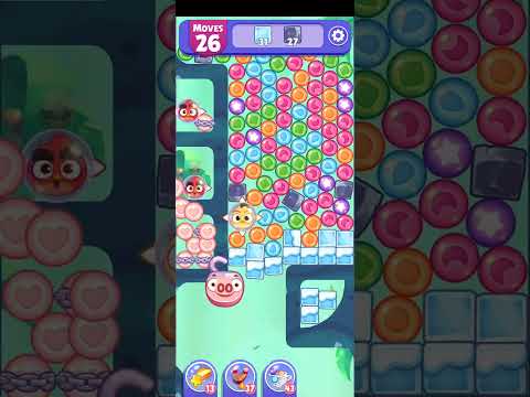 Angry birds Dream blast - level 474