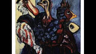 Max Eider 'Hotel Figueroa'  2001