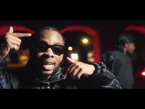 Scrufizzer ft JME - Man Do Road  #grime