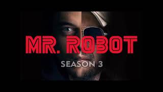 Knee Play 1 - ( From Einstein On the Beach) feat.  Philip Glass Ensemble    MR ROBOT [S3-E5]  OST
