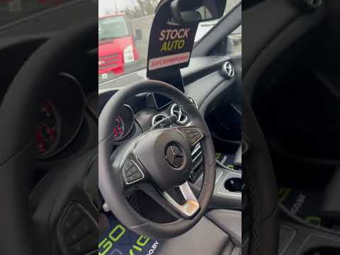 фото mercedes-benz cla i (c117, x117) рестайлинг 0