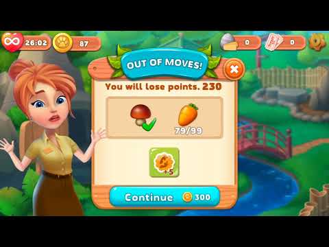 Family Zoo: The Story