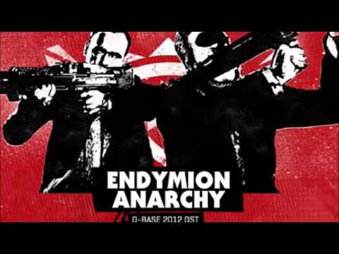 Q-BASE 2012 | Endymion (Thunderdome) - Promo mix