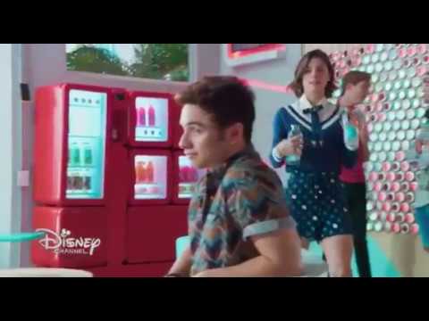 BIA - John y Celeste se acercan Capitulo 20