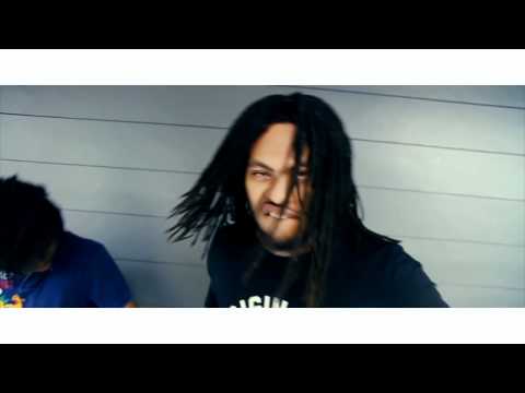 Waka Flocka ft. Bo Real, Chief Keef - MURDA (OFFICIAL VIDEO)