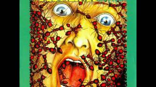 Metal Lyrics Appreciation - Chronic Infection Lyric Video