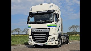DAF XF 530 FTG trekker | Foto 4 - Autoline