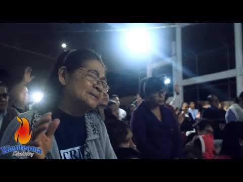 Miraste tú      /     JOHN ELI