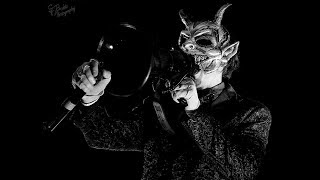 Mushroomhead - Qwerty Live 8-21-18