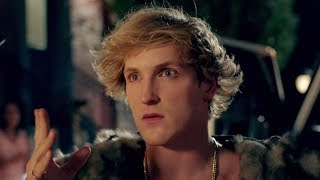 Logan Paul Wants To Focus On Music After Video Backlash