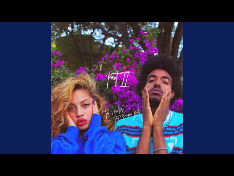 Stuck In The Middle Pt II (Feat Kiana Lede) - Tai Verdes
