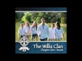 The Willis Clan - "The Wounded Crow" 