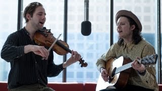 Wake Owl - Wild Country (Live on 89.3 The Current)