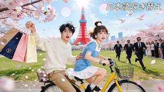 日本語吹き替え|政略結婚から逃げ出した先で、イケメンとお見合いの現場で即婚！まさかその人が自分の婚約者だったなんて！ #温宇 #中国ドラマ #無料全話 #日本語吹き替え #お見合い