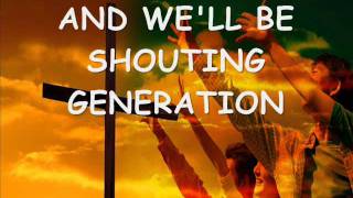 Matt  Redman - Dancing Generation