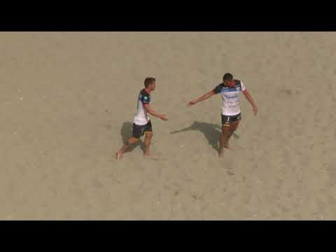 Highlights Alsa Lab Napoli BS - Lenergy Pisa BS | Finale 5°/6° posto Coppa Italia Puntocuore 2024