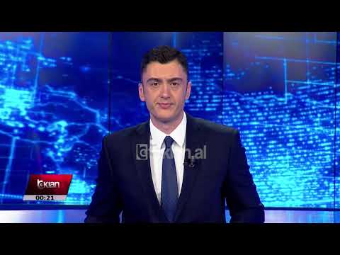 Edicioni i Lajmeve Tv Klan 12 Maj 2019, ora 00:30