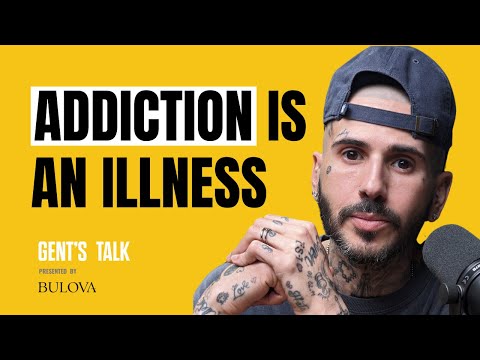 Danny Fernandes: Drugs Took Over My Life, Rehab & the Realities of Detoxing | Ep.100 - Gent's Talk