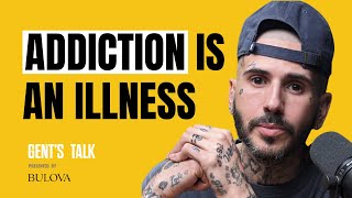 Danny Fernandes: Drugs Took Over My Life, Rehab &amp; the Realities of Detoxing | Ep.100 - Gent&#39;s Talk