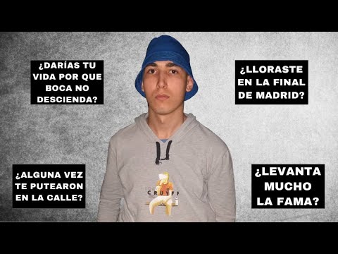 RETO DE LOS 90 SEGUNDOS: ALEJO DEVIL (VERSIÓN INFLUENCERS)