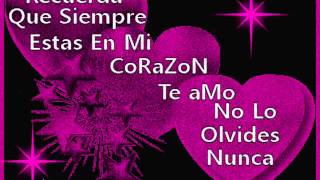 Te Amo Tanto  Los Inquietos Del Norte