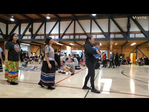 Swinomish Coastal Birthday Jam May 12, 2025 Pt 2