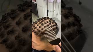 Hair cut curly #share #barber #sharphaircut #hairstyle #fade #haircuttingstyle #thanks #barbershop