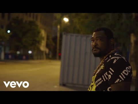 Highway Heavy - Childish Games ft. Robert Butler