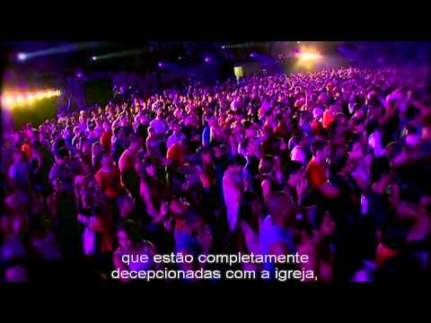 TRAZENDO A ARCA - 11. OLHA PRA MIM (Eu te Quero Mais Que Tudo / Porque Sem Ti Nada Sou)