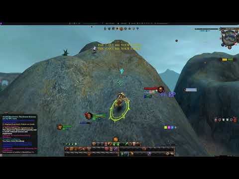 Warhammer Online  Age of Reckoning Siege of Barak Varr