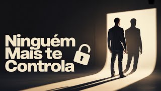 Quando você se torna inteiro, ninguém mais consegue te controlar | Carl Jung e o Poder do Eu