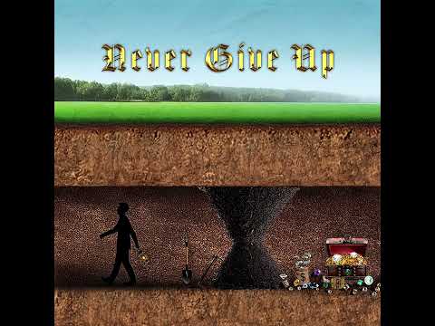 JTProductionz, Yonex Jones, ItsYaBoyCarr, X-Plicit - Never Give Up (Official Audio)