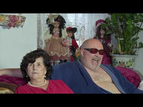 RUDY PFANN - Geboren im Sumpf - Trailer