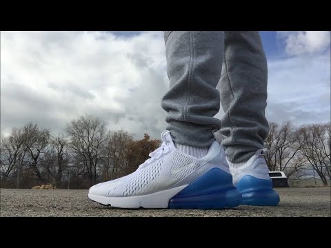 Air Max 270 | Air Max 270 |