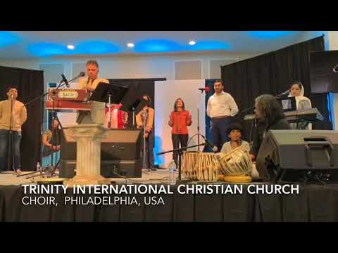 Hum Matti Ke Bartan Woh Kumhar Hamara - Pastor Subhash Gill